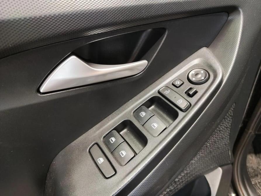 Hyundai Creta I Рестайлинг Набережные Челны  - изображение 7