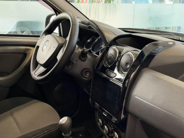 Renault Duster I Рестайлинг с пробегом 2016 года, цена 1 375 000 рублей, 129695 км, внедорожник, Автокод Объявления