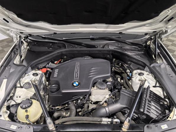 BMW 5 серии VI (F10/F11/F07) Рестайлинг с пробегом 2015 года, цена 1 849 000 рублей, 123344 км, седан, Автокод Объявления