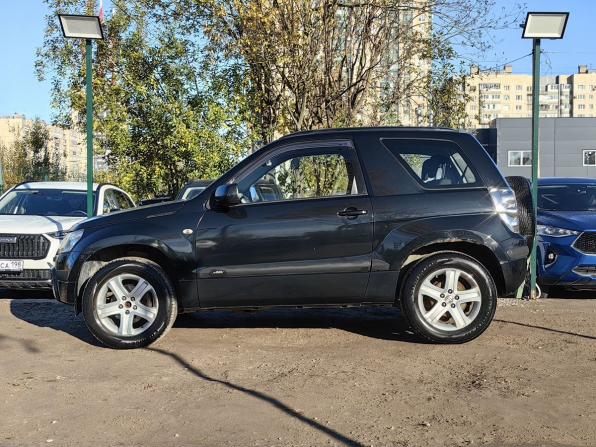 Suzuki Grand Vitara II с пробегом 2008 года, цена 599 000 рублей, 190000 км, внедорожник, Автокод Объявления