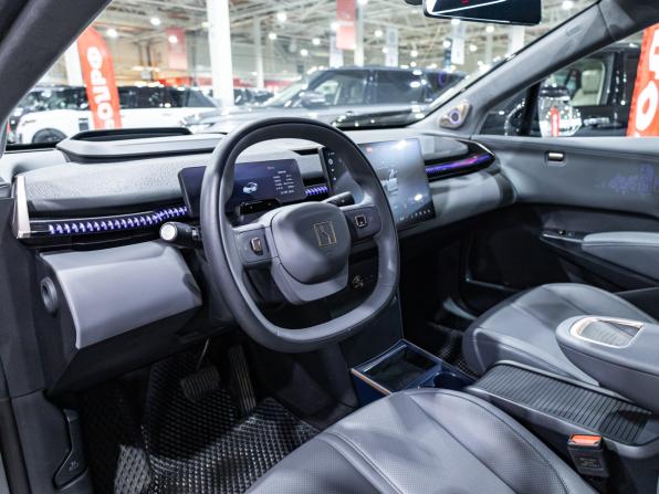 Zeekr X I с пробегом 2023 года, цена 4 270 900 рублей, 37700 км, внедорожник, Автокод Объявления