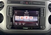 Volkswagen Tiguan I Рестайлинг Киров  - изображение 52
