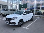 Lada (ВАЗ) XRAY I Пермь  - изображение 8
