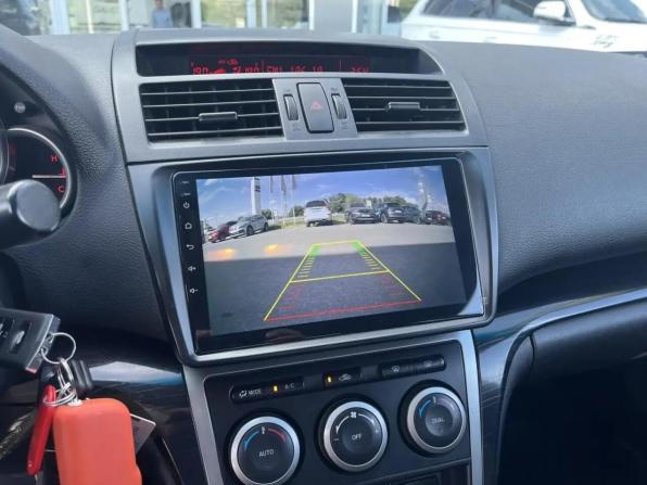 Mazda 6 I (GG) Рестайлинг с пробегом 2008 года, цена 670 000 рублей, 233344 км, седан, Автокод Объявления