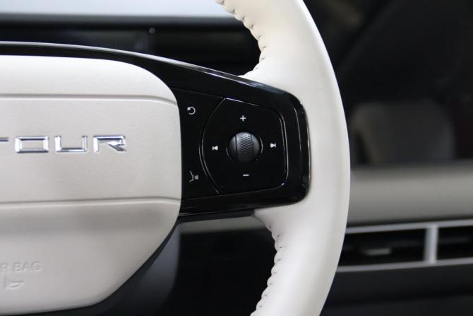 JETOUR DASHING I с пробегом 2024 года, цена 2 165 650 рублей, 21016 км, внедорожник, Автокод Объявления