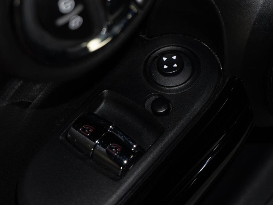 Mini Hatch III (F55/F56) Рестайлинг Санкт-Петербург  - изображение 10