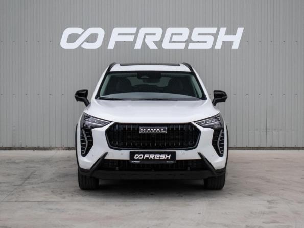 Haval Jolion I Рестайлинг с пробегом 2025 года, цена 2 020 000 рублей, 44726 км, внедорожник, Автокод Объявления