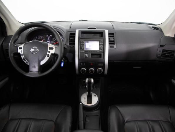 Nissan X-Trail II Рестайлинг с пробегом 2013 года, цена 1 299 000 рублей, 205811 км, внедорожник, Автокод Объявления