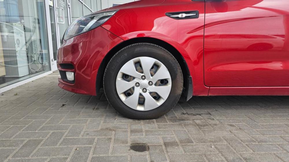 Kia Rio III Липецк  - изображение 11