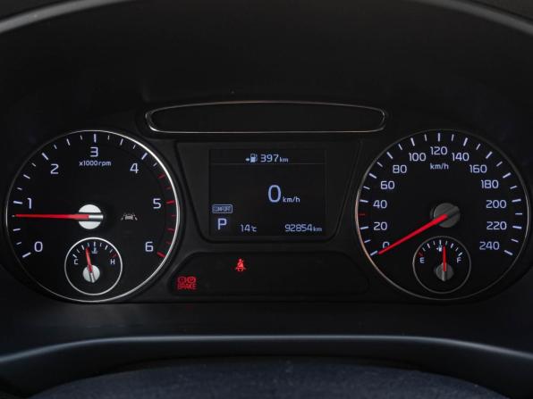 Kia Sorento III Prime Рестайлинг с пробегом 2020 года, цена 3 200 000 рублей, 92854 км, внедорожник, Автокод Объявления