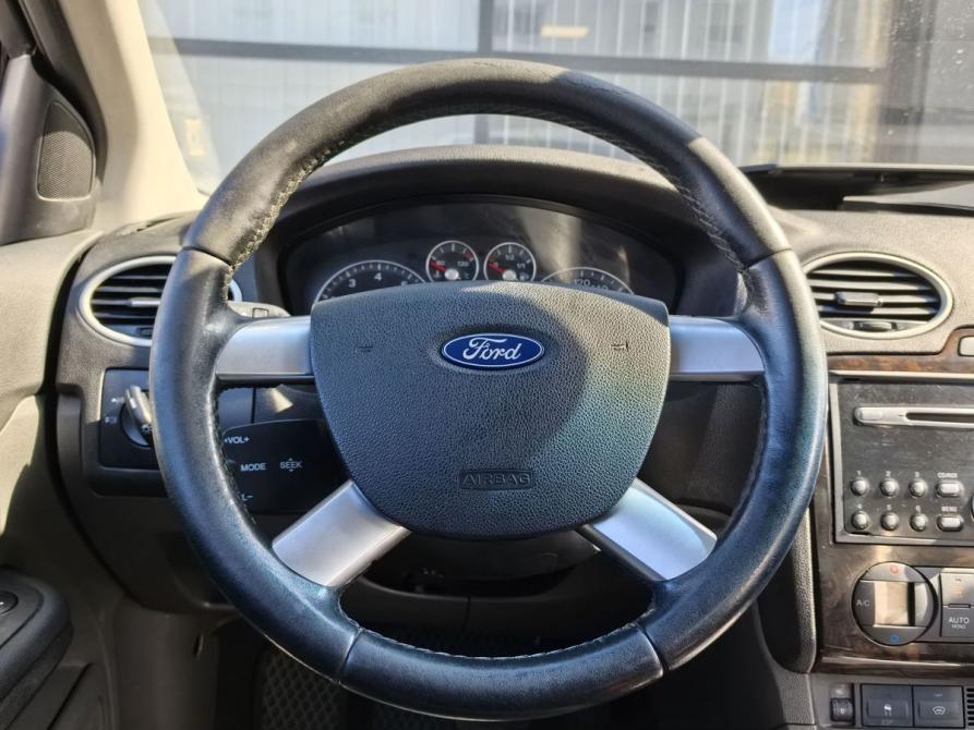 Ford Focus II Москва  - изображение 13