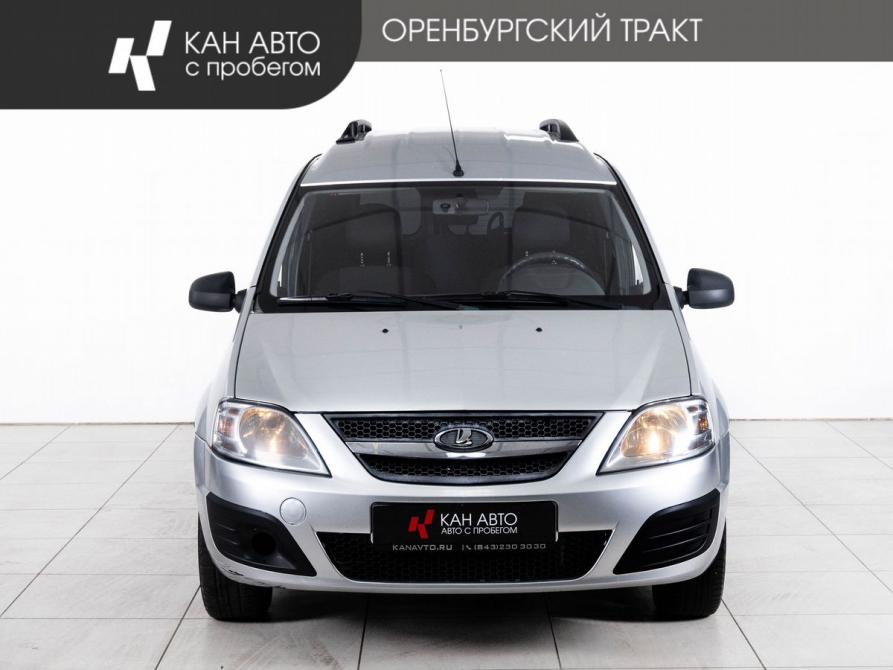 Lada (ВАЗ) Largus I Казань  - изображение 2