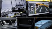 Chery Tiggo 9 I Москва  - изображение 38
