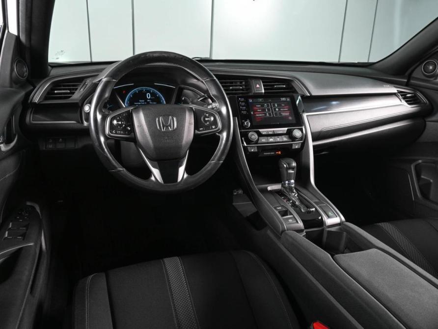 Honda Civic X Рестайлинг Ростов-на-Дону  - изображение 6