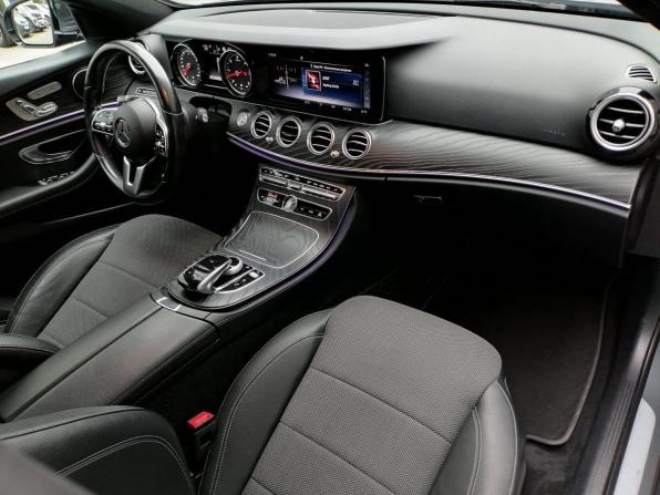 Mercedes-Benz E-Класс V (W213 S213 C238) с пробегом 2019 года, цена 3 139 000 рублей, 196442 км, универсал, Автокод Объявления
