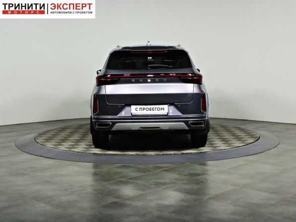 Exeed LX I Рестайлинг с пробегом 2023 года, цена 1 877 000 рублей, 70385 км, внедорожник, Автокод Объявления