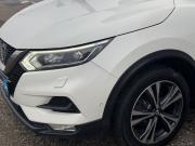 Nissan Qashqai II Рестайлинг Тверь  - изображение 17