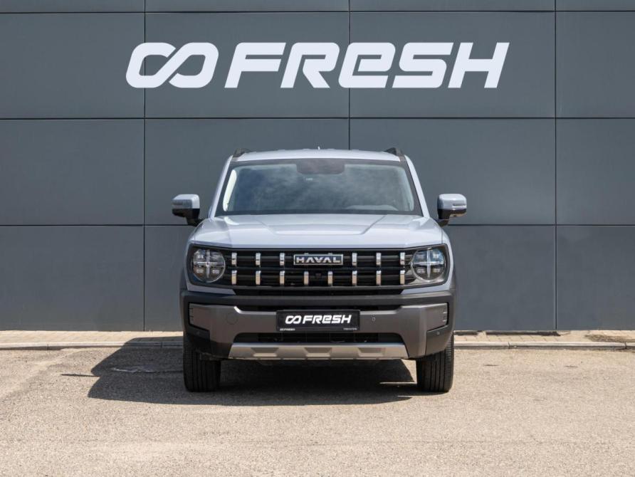 Haval H3 I Краснодар  - изображение 3