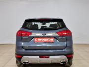 Geely Atlas I Альметьевск  - изображение 31