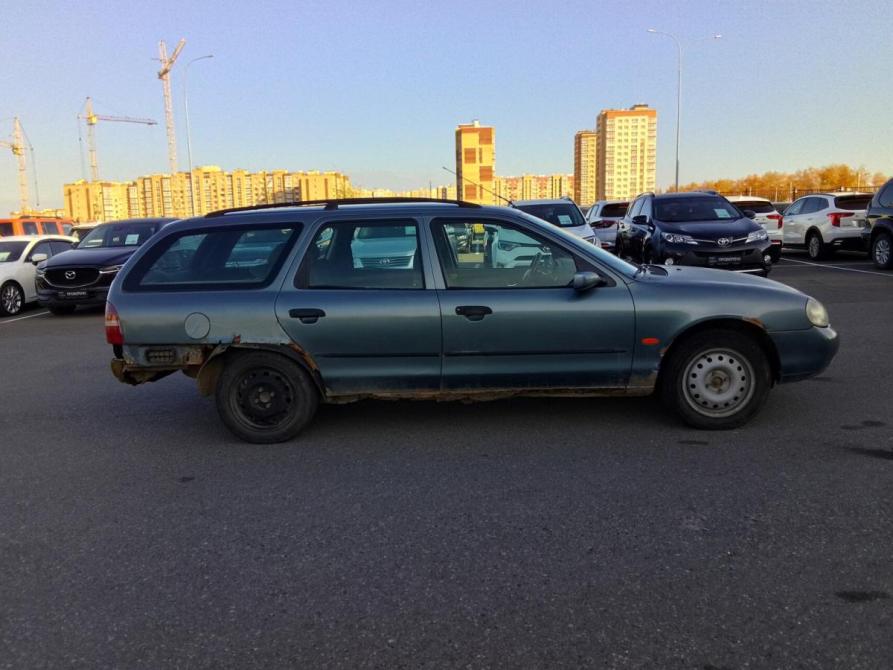 Ford Mondeo II Чебоксары  - изображение 5