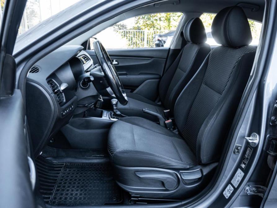Kia Rio IV Ставрополь  - изображение 10