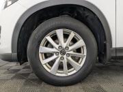 Mazda CX-5 I Рестайлинг Москва  - изображение 40