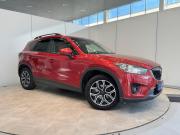 Mazda CX-5 I Волжский  - изображение 33