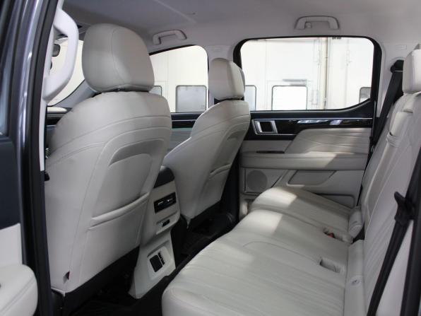 Foton Tunland V7 с пробегом 2024 года, цена 3 570 000 рублей, 33114 км, offers.body_type.unknown, Автокод Объявления