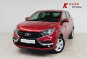Lada (ВАЗ) XRAY I Саратов  - изображение 28