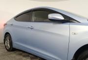 Hyundai Elantra V (MD) Волгоград  - изображение 44