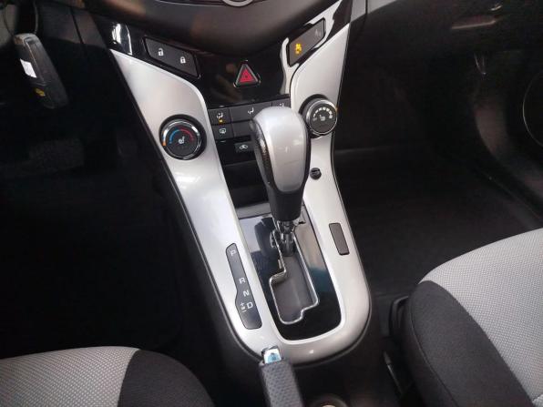 Chevrolet Cruze I Рестайлинг с пробегом 2013 года, цена 649 000 рублей, 206471 км, седан, Автокод Объявления