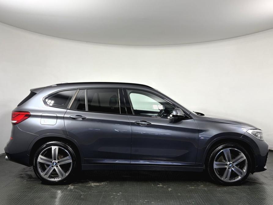 BMW X1 II (F48) Рестайлинг Пермь  - изображение 4