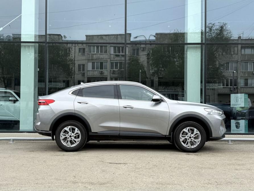 Haval F7x I Рестайлинг Самара  - изображение 4