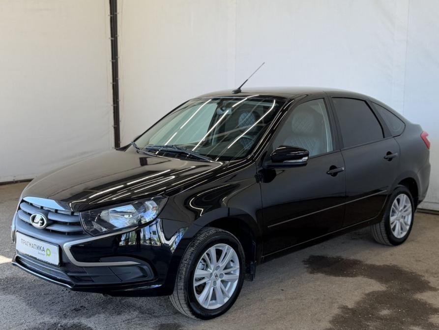 Lada (ВАЗ) Granta I Рестайлинг Псков  - изображение 1