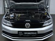 Volkswagen Jetta VI Рестайлинг Уфа  - изображение 33