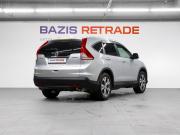 Honda CR-V IV Тюмень  - изображение 29