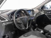 Hyundai Santa Fe III Рестайлинг Казань  - изображение 13