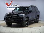 Toyota Land Cruiser 200 Series Рестайлинг 2 Уфа  - изображение 18