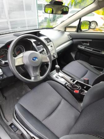 Subaru XV I с пробегом 2014 года, цена 1 450 000 рублей, 136000 км, внедорожник, Автокод Объявления