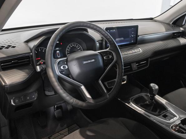Haval Jolion I с пробегом 2023 года, цена 1 756 000 рублей, 32124 км, внедорожник, Автокод Объявления