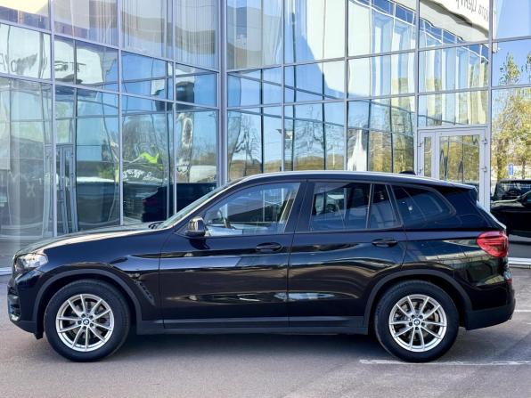 BMW X3 III (G01) с пробегом 2019 года, цена 3 500 000 рублей, 147131 км, внедорожник, Автокод Объявления
