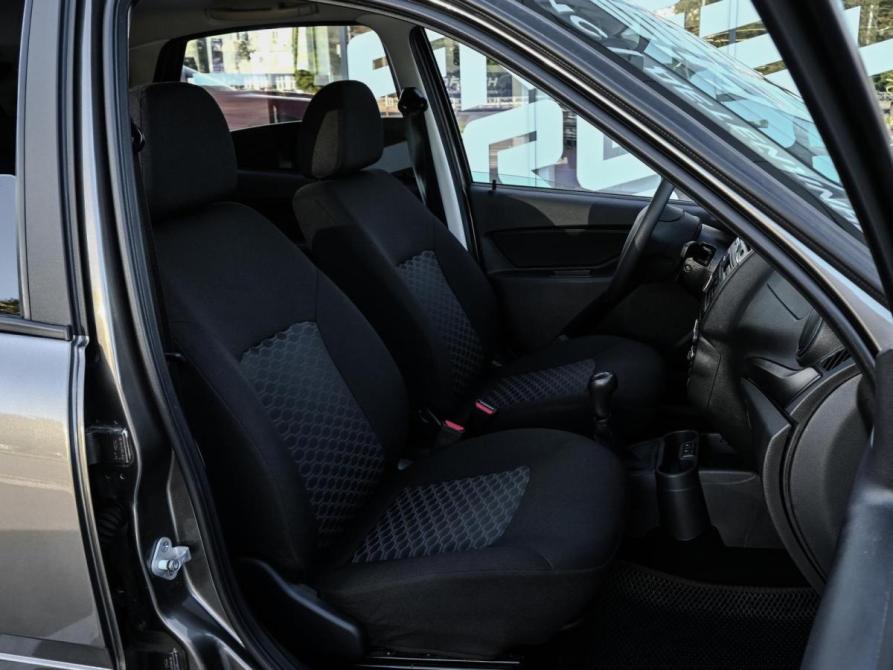 Lada (ВАЗ) Granta I Рестайлинг Волгоград  - изображение 8