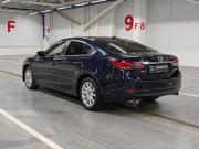 Mazda 6 III (GJ) Казань  - изображение 30
