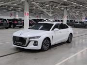 Hongqi H5 II Казань  - изображение 26