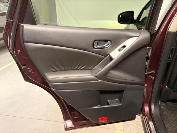 Nissan Murano II (Z51) Рестайлинг с пробегом 2012 года, цена 1 450 000 рублей, 128829 км, внедорожник, Автокод Объявления