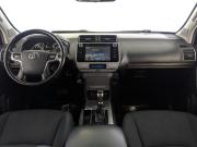 Toyota Land Cruiser Prado 150 Series Рестайлинг 2 Москва  - изображение 57