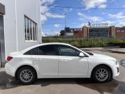 Chevrolet Cruze I Рестайлинг Москва  - изображение 19