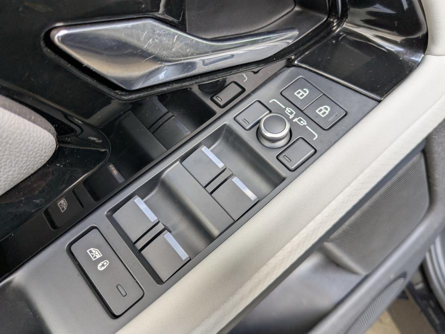 Land Rover Range Rover Evoque II Москва  - изображение 9