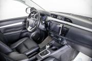 Toyota Hilux VIII Пермь  - изображение 37