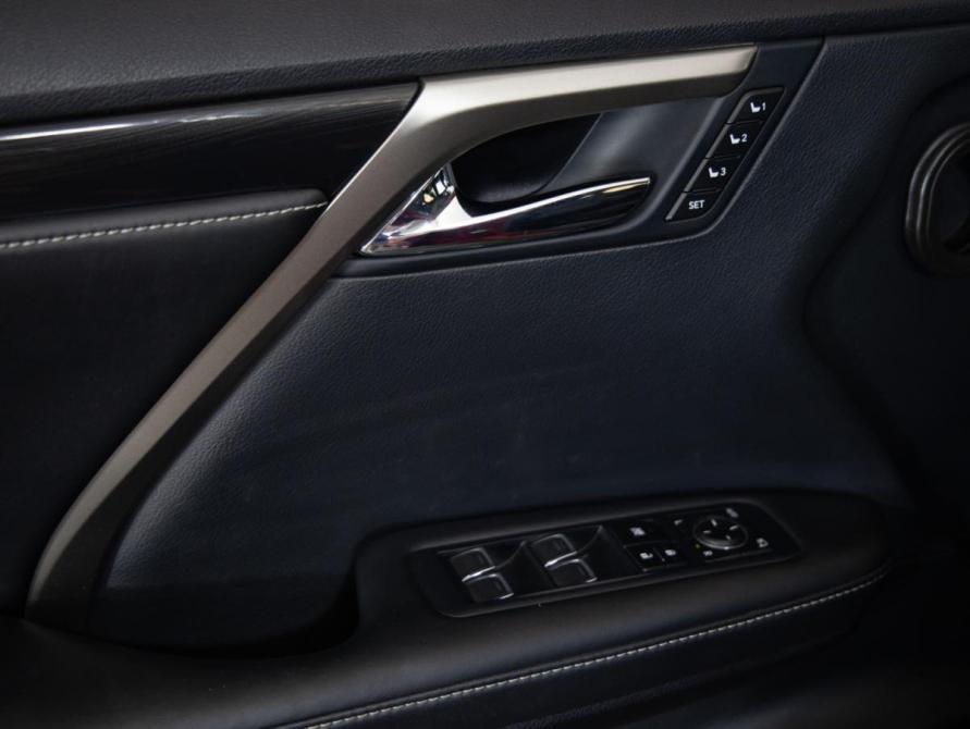 Lexus RX IV Санкт-Петербург  - изображение 22